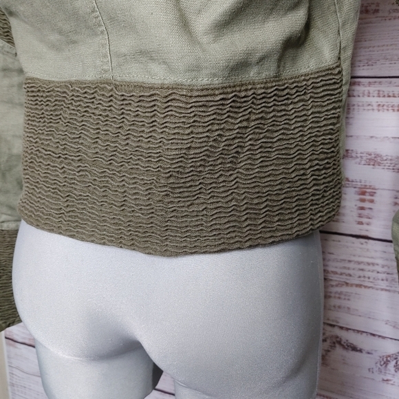 ARITZIA Wilfred Free Alana moto jacket M - Picture 7 of 10